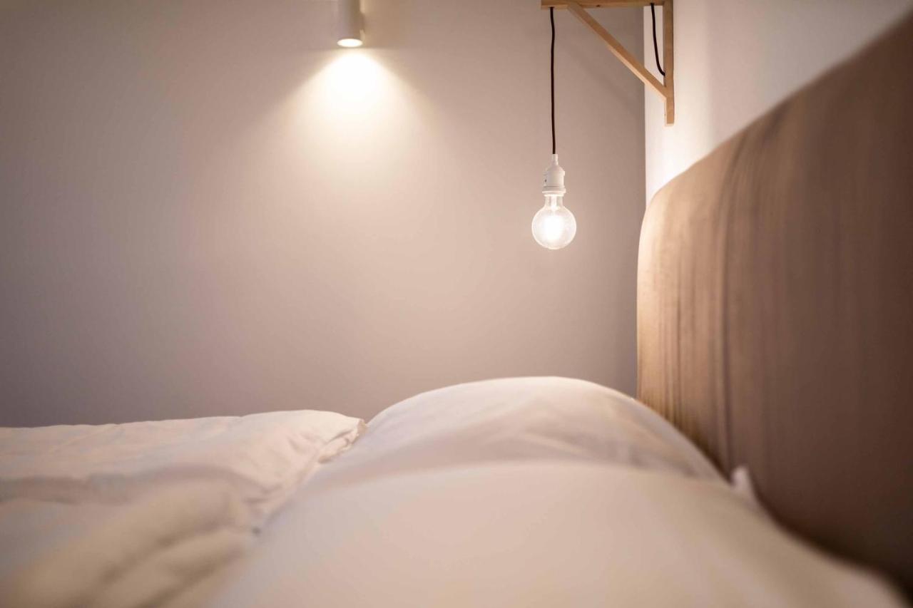 Stay Cooper Guesthouse zum Loewen Meran Exterior foto