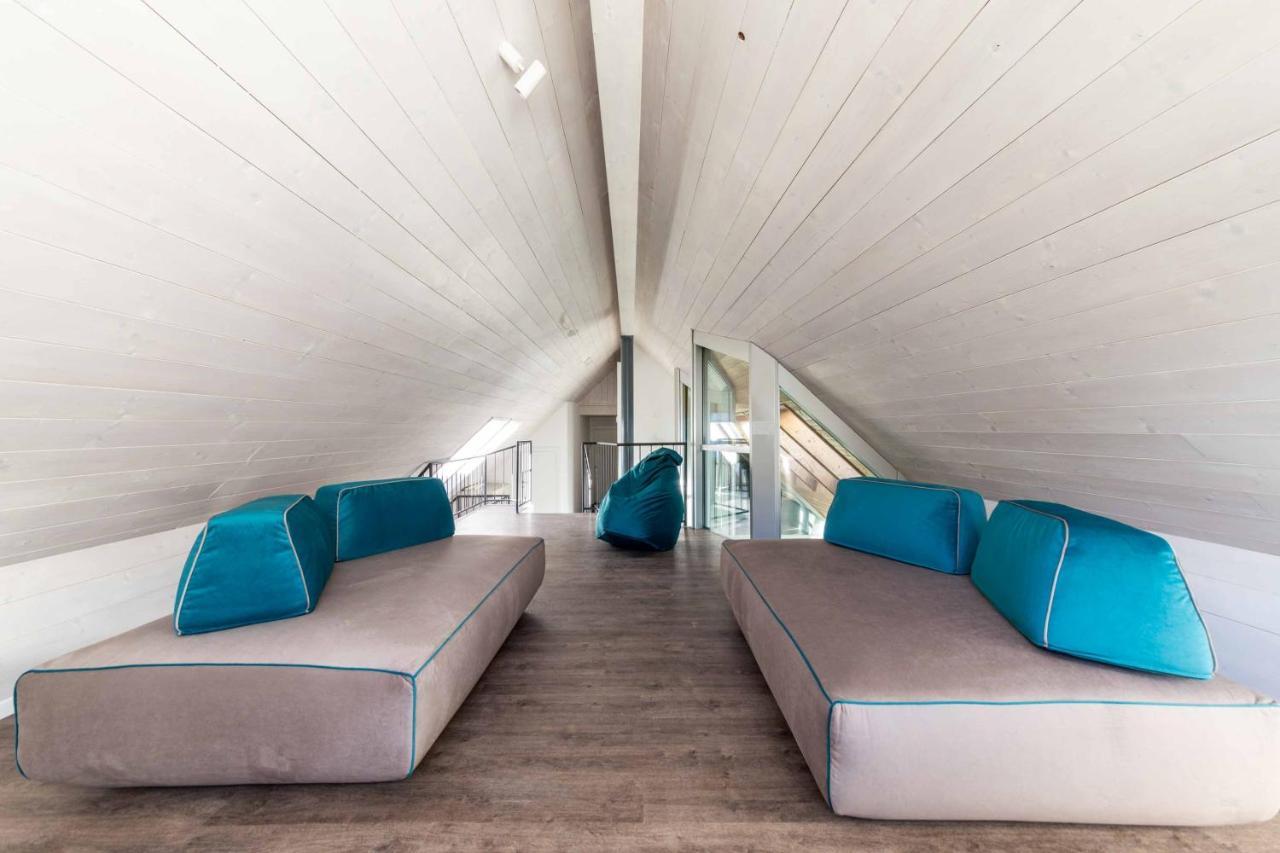 Stay Cooper Guesthouse zum Loewen Meran Exterior foto
