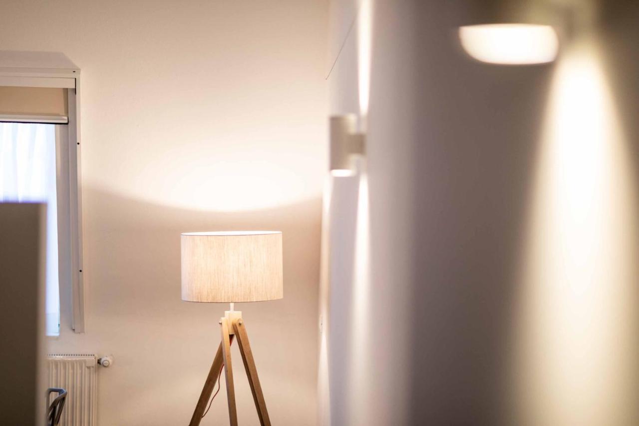 Stay Cooper Guesthouse zum Loewen Meran Exterior foto