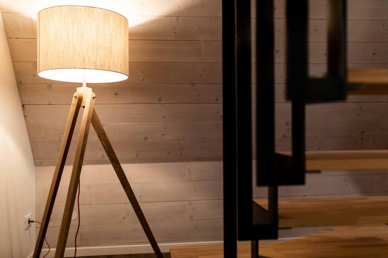 Stay Cooper Guesthouse zum Loewen Meran Exterior foto